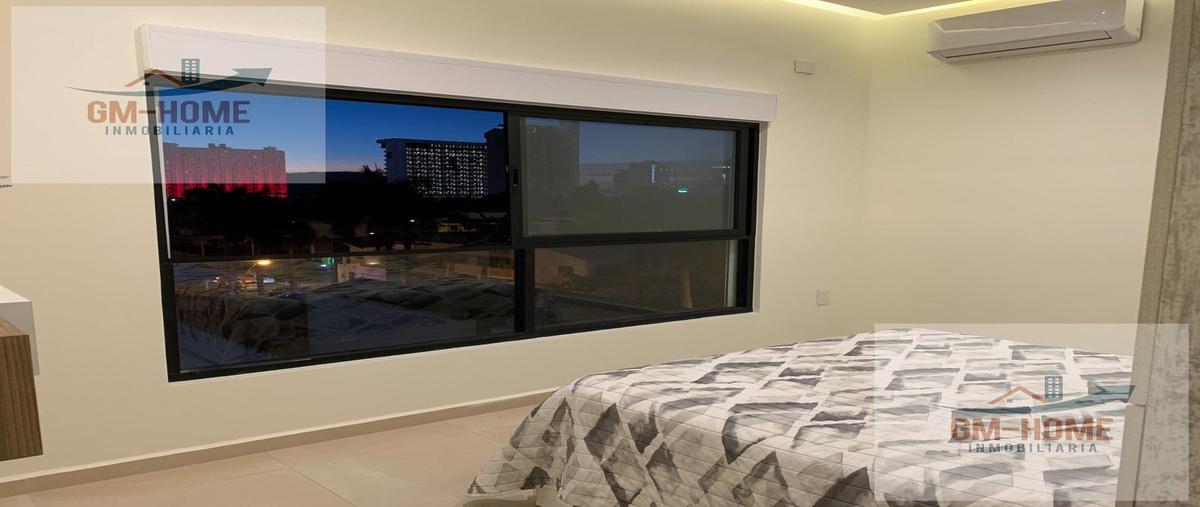 Foto de departamento en venta en  , las gaviotas, mazatlán, sinaloa, 28812450 No. 05