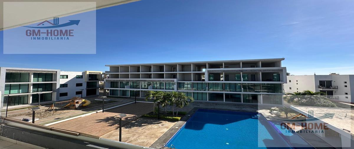 Foto de departamento en , las gaviotas, mazatlán, sinaloa, 29413558 foto 02 Foto de departamento en venta en , las gaviotas, mazatlán, sinaloa, 29413558 No. 02