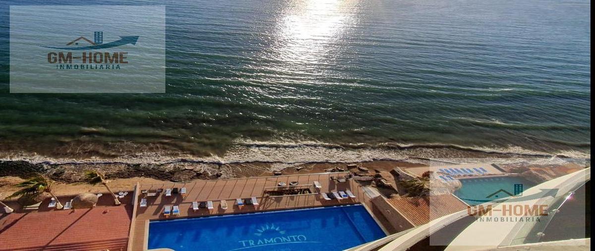 Foto de departamento en , las gaviotas, mazatlán, sinaloa, 29814409 foto 01 Foto de departamento en venta en , las gaviotas, mazatlán, sinaloa, 29814409 No. 01