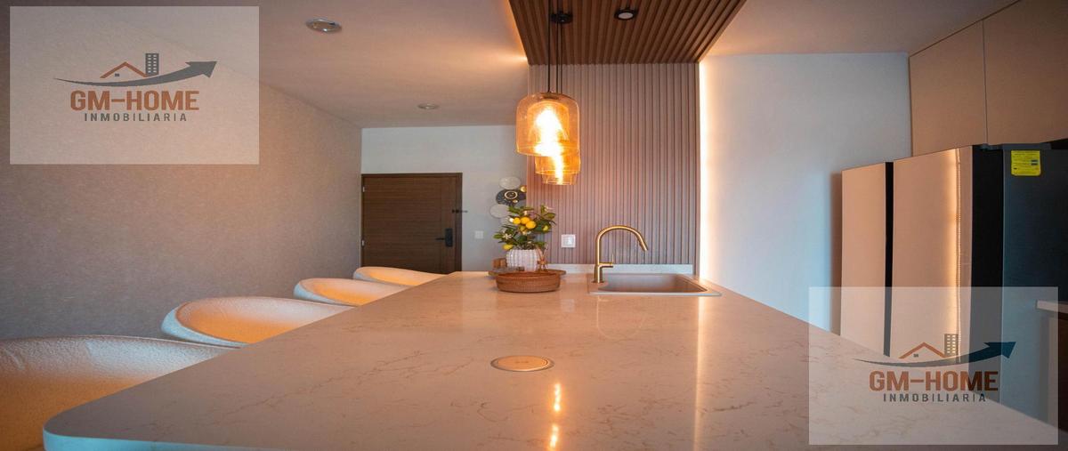 Foto de departamento en renta en  , las gaviotas, mazatlán, sinaloa, 30120379 No. 03