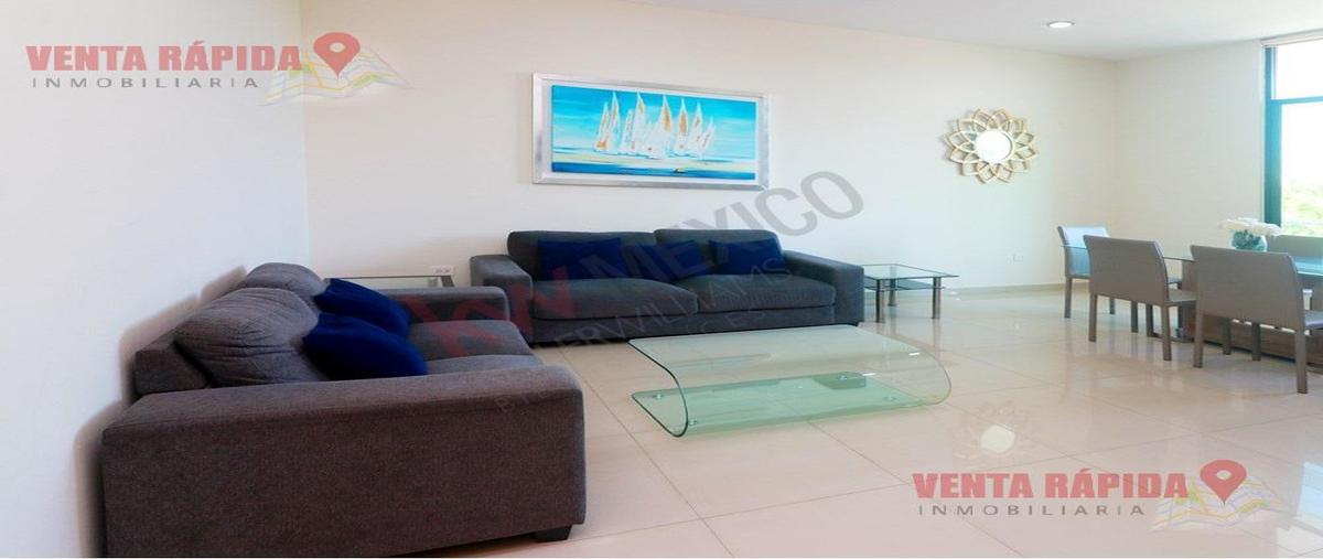 Foto de departamento en venta en  , las gaviotas, mazatlán, sinaloa, 30283938 No. 04