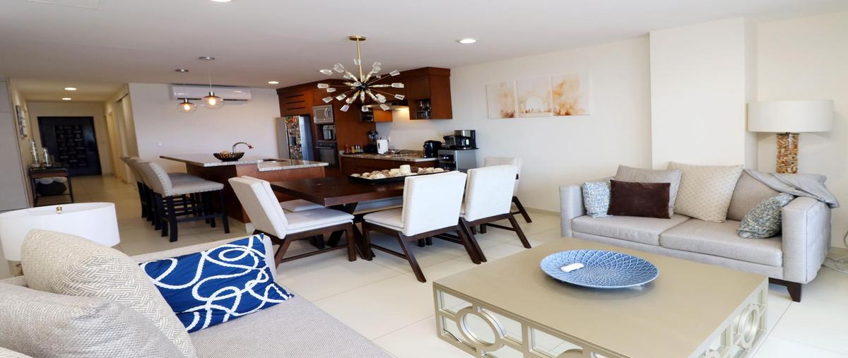 Foto de departamento en venta en  , las gaviotas, mazatlán, sinaloa, 0 No. 05