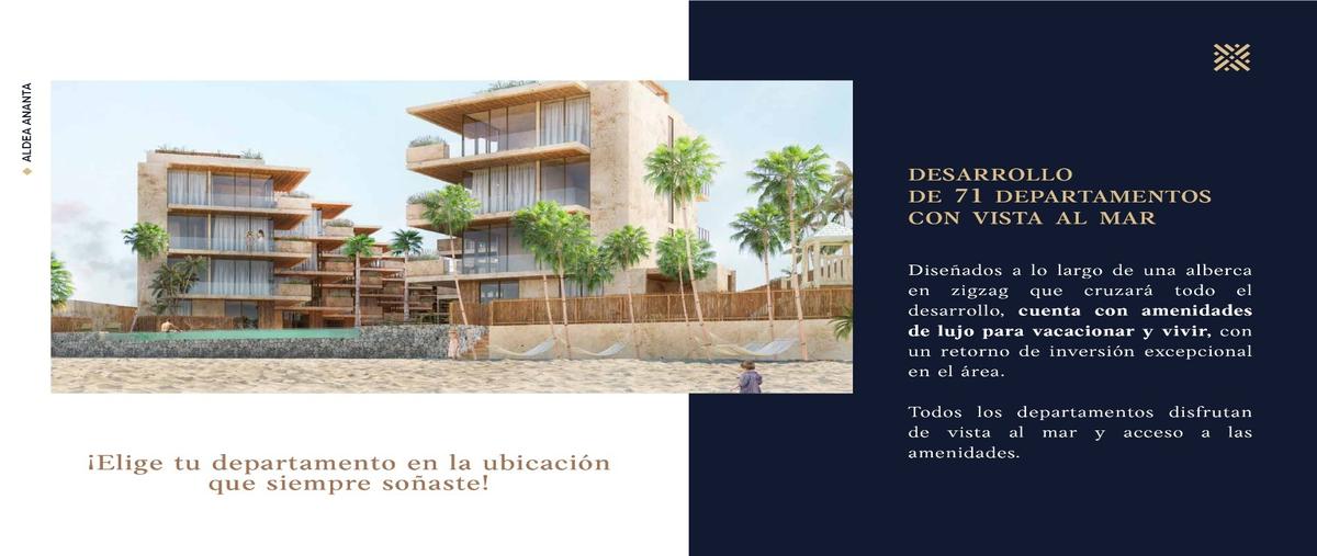 Foto de departamento en venta en  , las gaviotas, mazatlán, sinaloa, 0 No. 03
