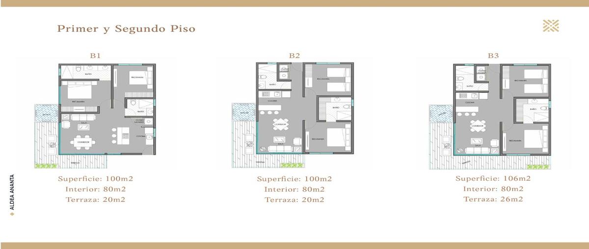 Foto de departamento en venta en  , las gaviotas, mazatlán, sinaloa, 30807575 No. 04
