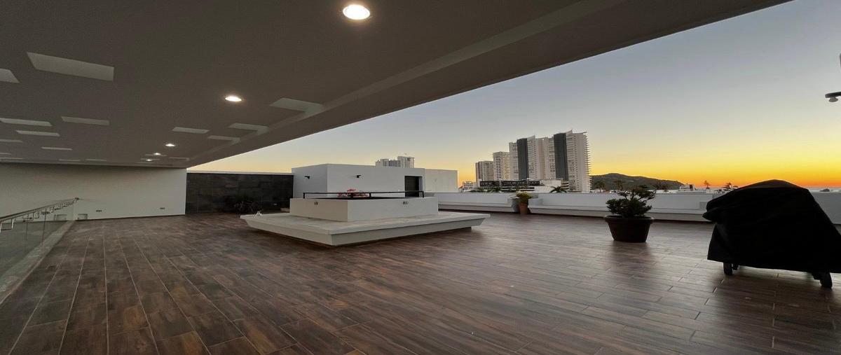 Foto de departamento en renta en  , las gaviotas, mazatlán, sinaloa, 0 No. 03