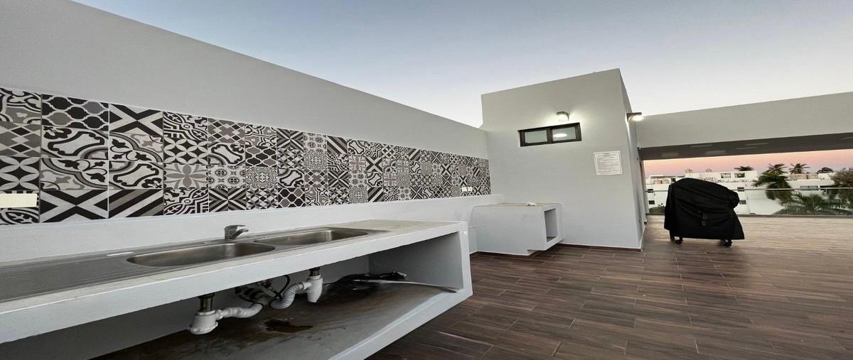 Foto de departamento en renta en  , las gaviotas, mazatlán, sinaloa, 0 No. 04