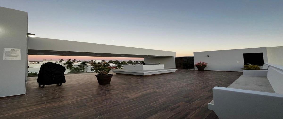 Foto de departamento en renta en  , las gaviotas, mazatlán, sinaloa, 0 No. 05