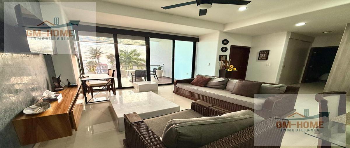 Foto de departamento en renta en  , las gaviotas, mazatlán, sinaloa, 31344363 No. 03