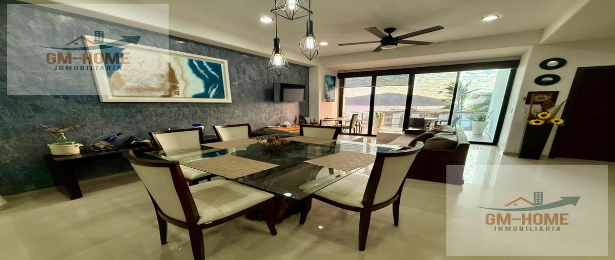 Foto de departamento en renta en  , las gaviotas, mazatlán, sinaloa, 31344363 No. 04