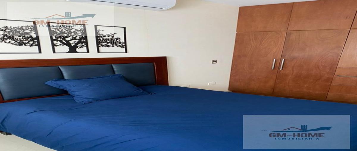 Foto de departamento en renta en  , las gaviotas, mazatlán, sinaloa, 31381181 No. 04