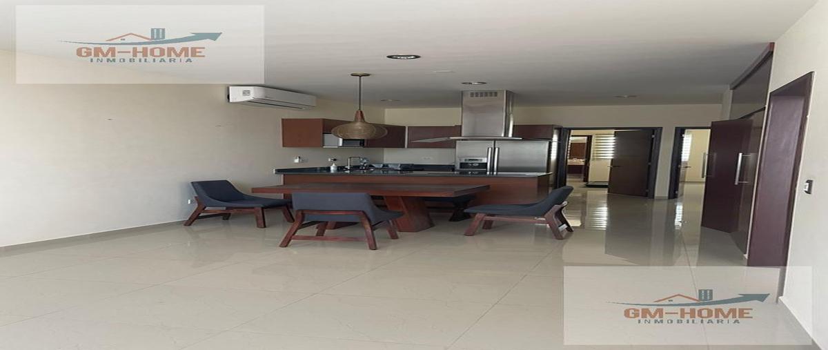 Foto de departamento en renta en  , las gaviotas, mazatlán, sinaloa, 31381181 No. 05