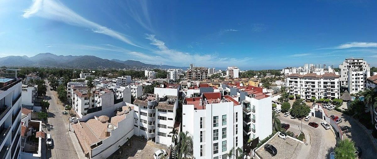 Foto de departamento en venta en las gaviotas, , versalles, puerto vallarta, jalisco, 31010651 No. 03