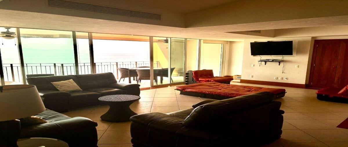 Foto de departamento en venta en  , las glorias, puerto vallarta, jalisco, 0 No. 04