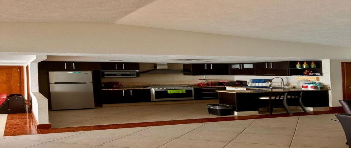 Foto de departamento en venta en  , las glorias, puerto vallarta, jalisco, 0 No. 05