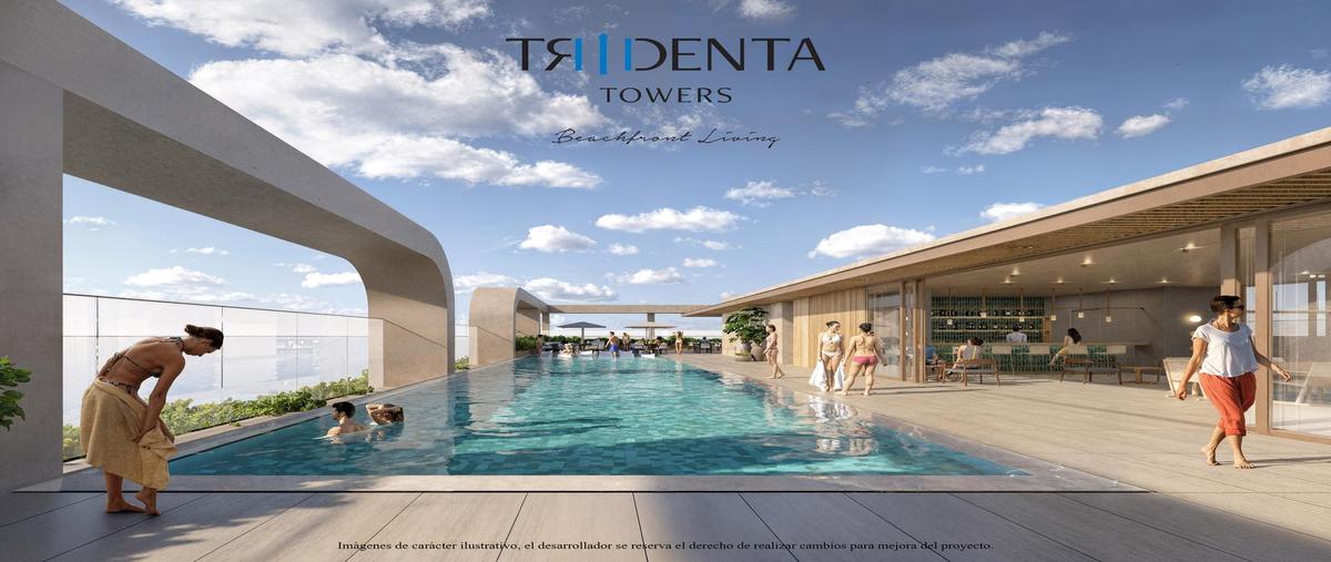 Foto de departamento en venta en  , las glorias, puerto vallarta, jalisco, 31622759 No. 03