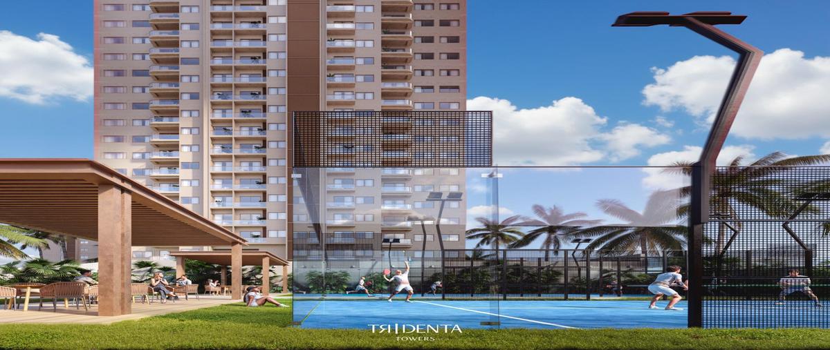 Foto de departamento en venta en  , las glorias, puerto vallarta, jalisco, 31622759 No. 05
