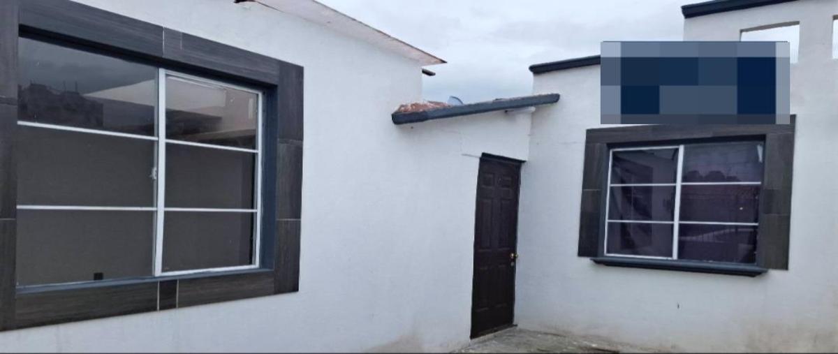 Foto de casa en venta en  , las glorias, tulancingo de bravo, hidalgo, 30334311 No. 01