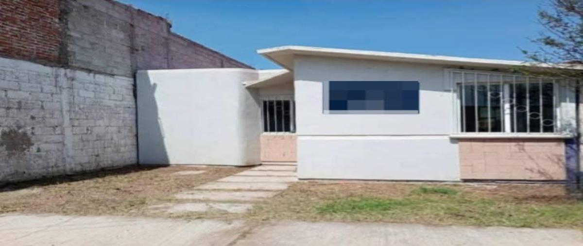 Foto de casa en venta en  , las glorias, tulancingo de bravo, hidalgo, 30334312 No. 01
