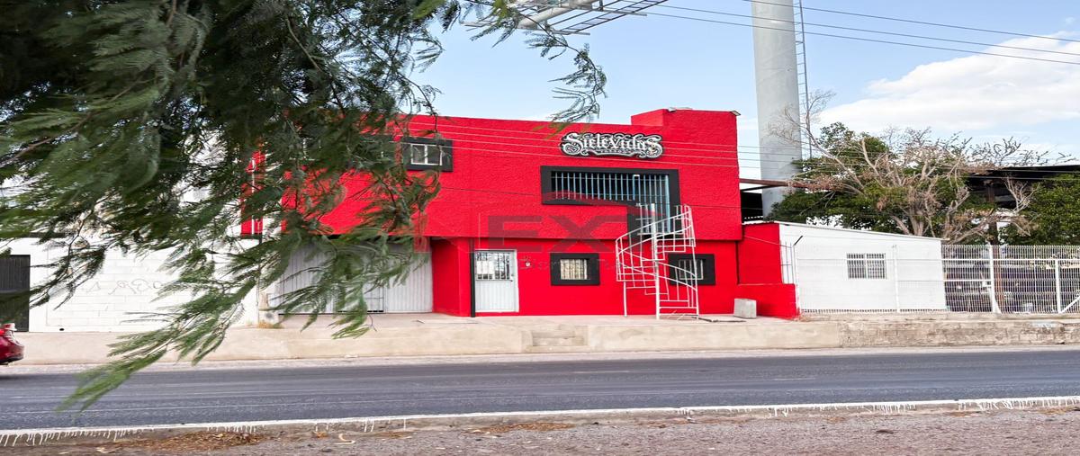 Foto de bodega en las granjas 0, las granjas, hermosillo, sonora, 0 foto 02 Foto de bodega en renta en las granjas 0, las granjas, hermosillo, sonora, 0 No. 02