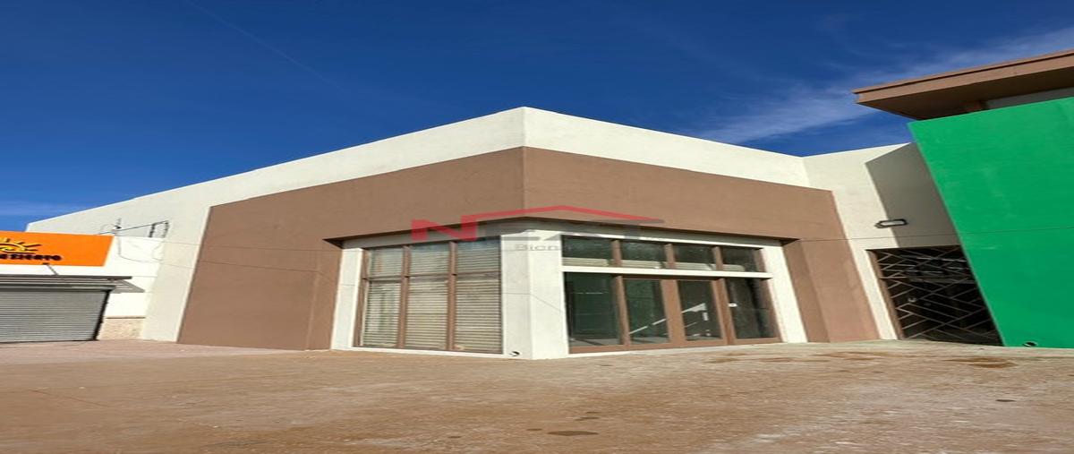 Foto de local en renta en las granjas 0, las granjas, hermosillo, sonora, 0 No. 02
