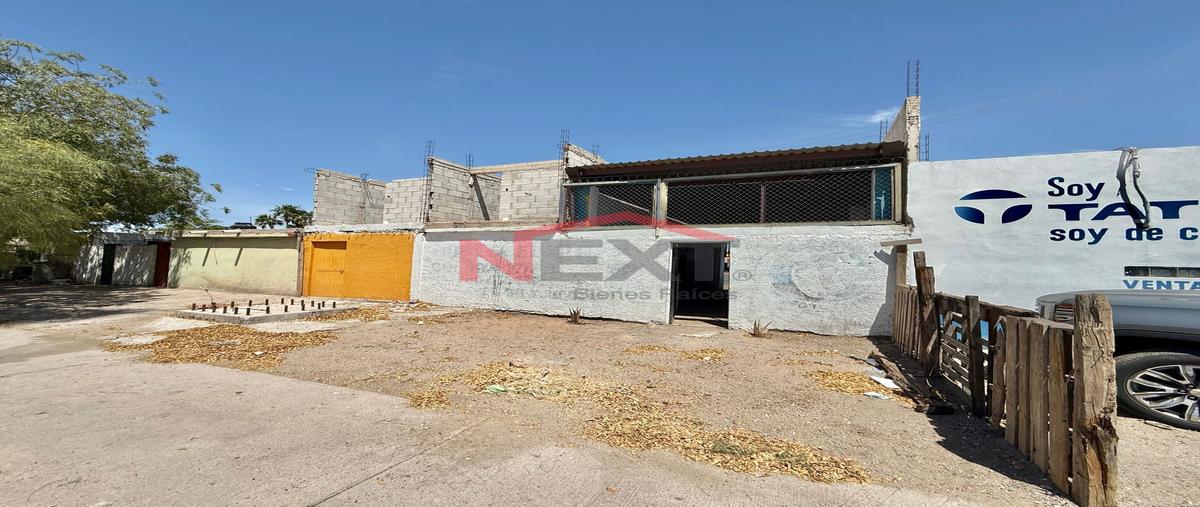 Foto de casa en venta en las granjas 0, las granjas, hermosillo, sonora, 0 No. 03