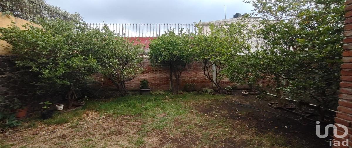 Foto de casa en venta en las granjas 62, santa cruz chavarrieta, xochimilco, df / cdmx, 29937610 No. 04
