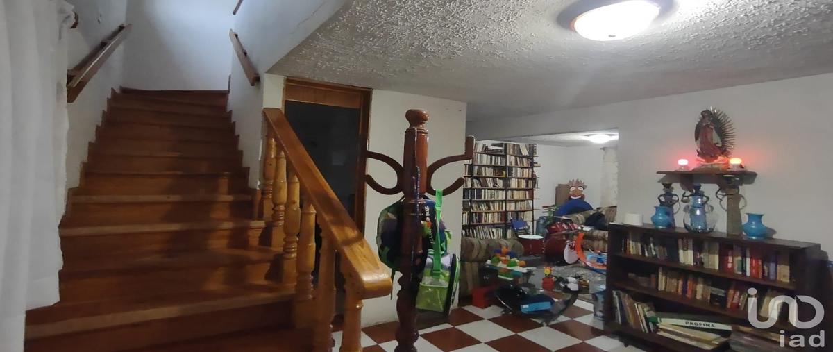 Foto de casa en venta en las granjas 85, santa cruz chavarrieta, xochimilco, df / cdmx, 29937610 No. 05