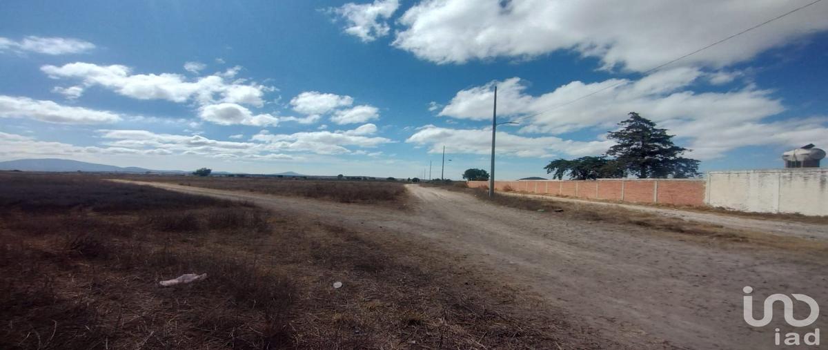 Foto de terreno habitacional en venta en las granjas 98, vicente guerrero (san javier), tolcayuca, hidalgo, 31105361 No. 03