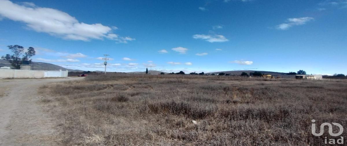 Foto de terreno habitacional en venta en las granjas 98, vicente guerrero (san javier), tolcayuca, hidalgo, 31105361 No. 04
