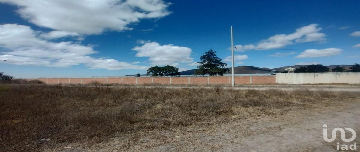 Foto de terreno habitacional en venta en las granjas 98, vicente guerrero (san javier), tolcayuca, hidalgo, 31105361 No. 05