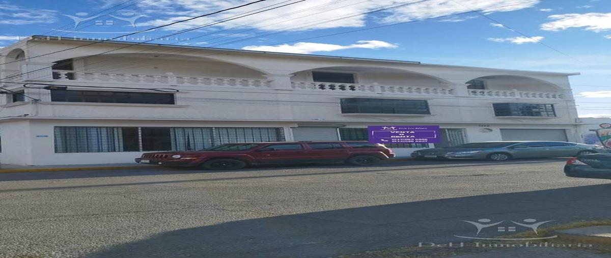 Foto de oficina en renta en  , las granjas, chihuahua, chihuahua, 0 No. 01