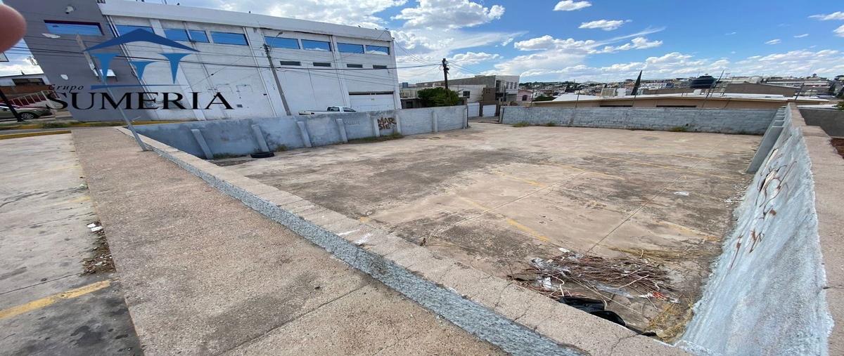 Foto de oficina en renta en  , las granjas, chihuahua, chihuahua, 28454821 No. 04