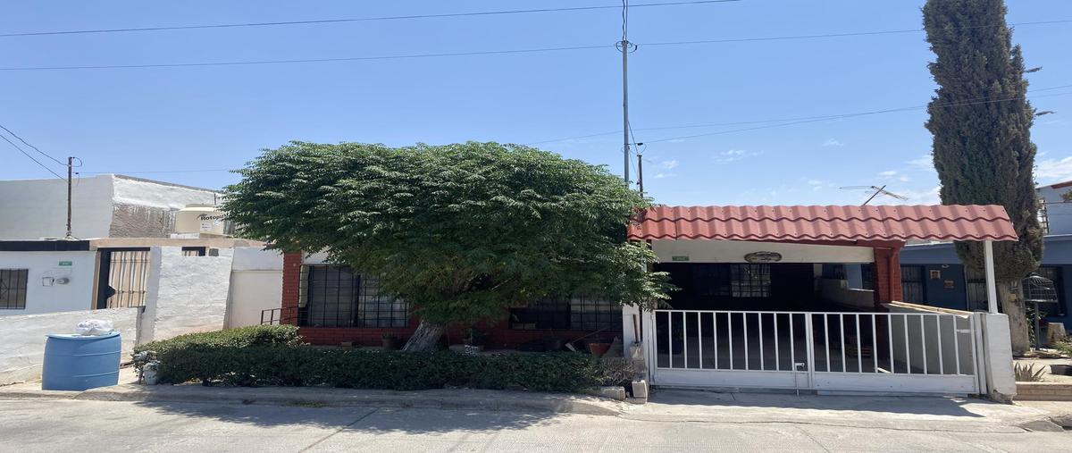 Foto de casa en venta en  , las granjas, chihuahua, chihuahua, 0 No. 01