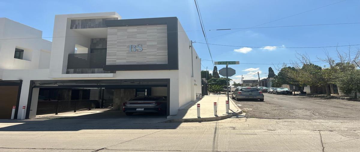 Foto de departamento en renta en  , las granjas, chihuahua, chihuahua, 30356858 No. 03