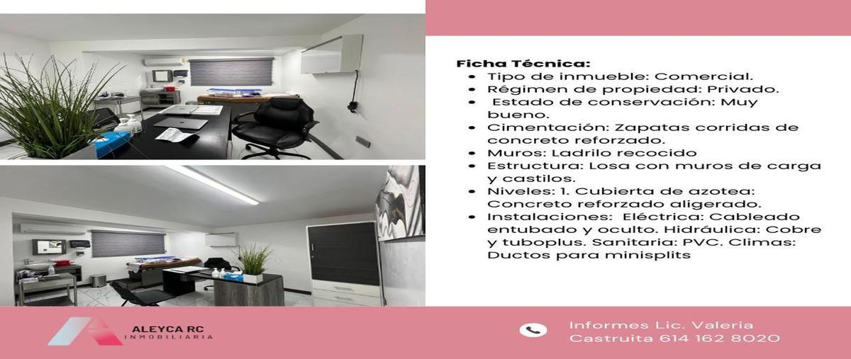 Foto de local en venta en  , las granjas, chihuahua, chihuahua, 0 No. 03