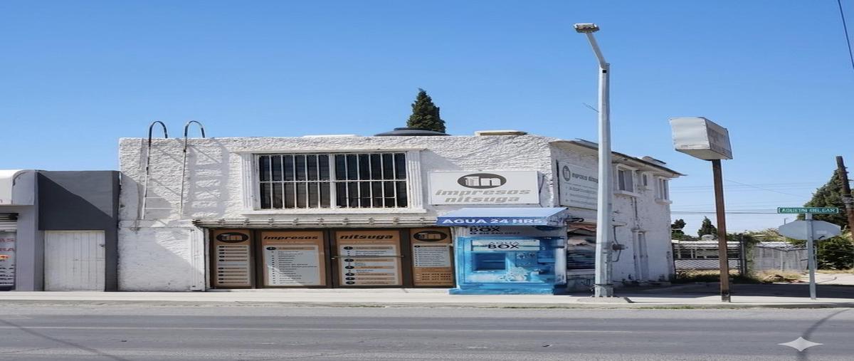 Foto de local en renta en  , las granjas, chihuahua, chihuahua, 0 No. 04