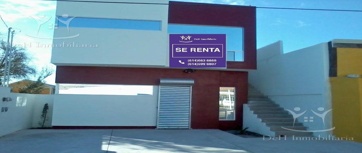 Foto de oficina en , las granjas, chihuahua, chihuahua, 0 foto 01 Foto de oficina en renta en , las granjas, chihuahua, chihuahua, 0 No. 01