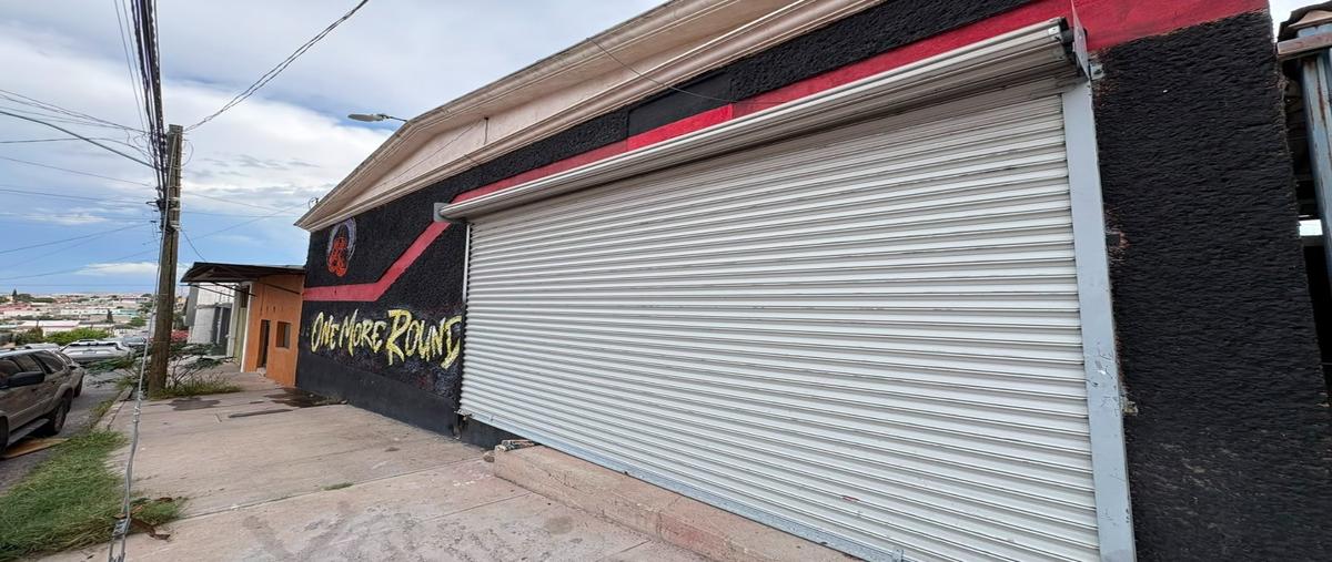 Foto de bodega en renta en  , las granjas, chihuahua, chihuahua, 0 No. 03
