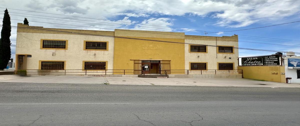 Foto de local en , las granjas, chihuahua, chihuahua, 0 foto 01 Foto de local en venta en , las granjas, chihuahua, chihuahua, 0 No. 01