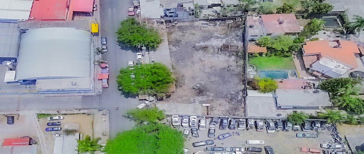 Foto de terreno habitacional en venta en  , las granjas, cuernavaca, morelos, 0 No. 05