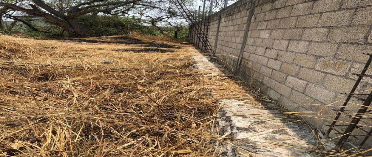 Foto de terreno habitacional en venta en  , las granjas, cuernavaca, morelos, 30560224 No. 04