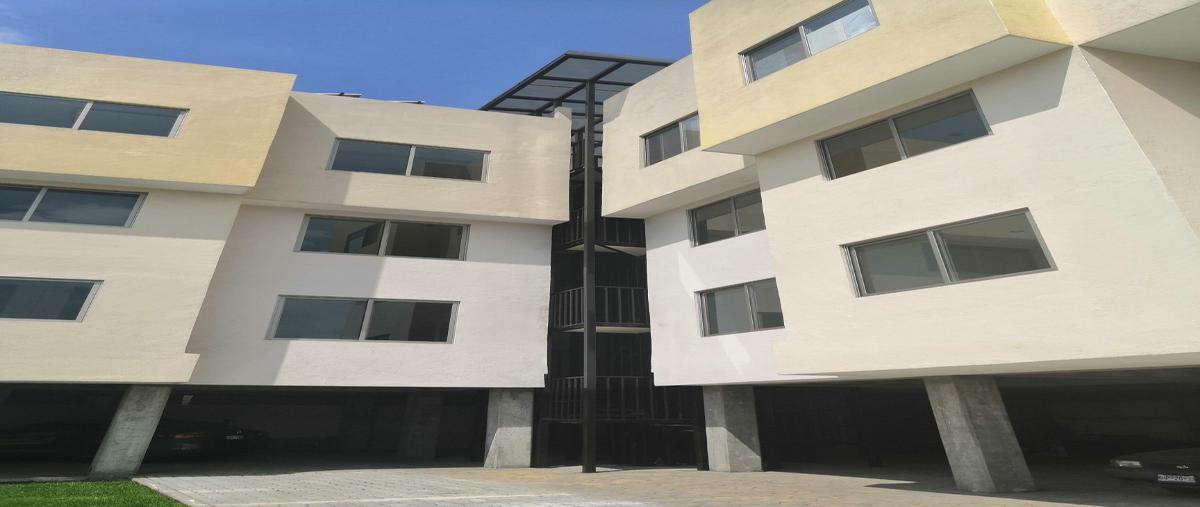 Foto de departamento en renta en  , las granjas, cuernavaca, morelos, 0 No. 03