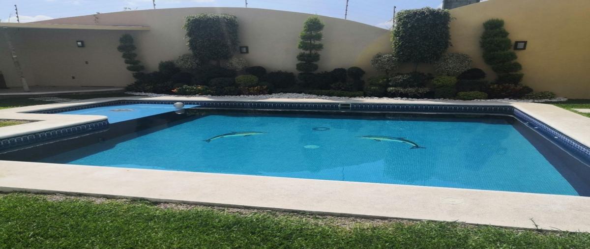 Foto de departamento en renta en  , las granjas, cuernavaca, morelos, 0 No. 04