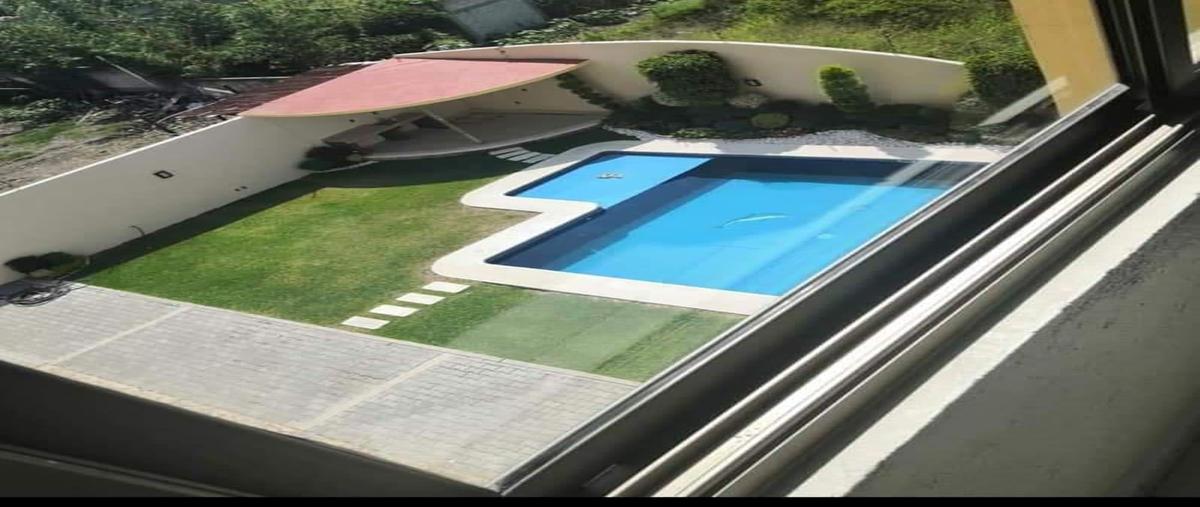 Foto de departamento en renta en  , las granjas, cuernavaca, morelos, 0 No. 05