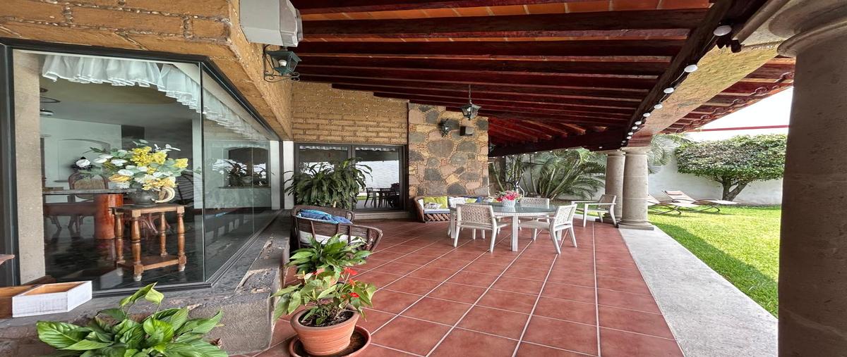 Foto de casa en venta en las granjas , las granjas, cuernavaca, morelos, 0 No. 04
