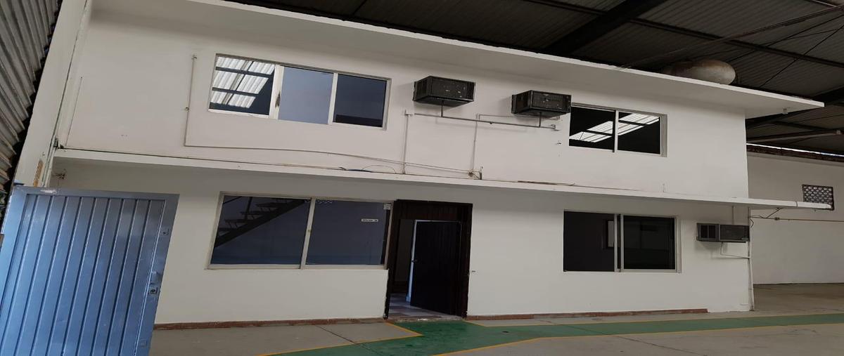 Foto de bodega en renta en  , las granjas, poza rica de hidalgo, veracruz de ignacio de la llave, 29471614 No. 04