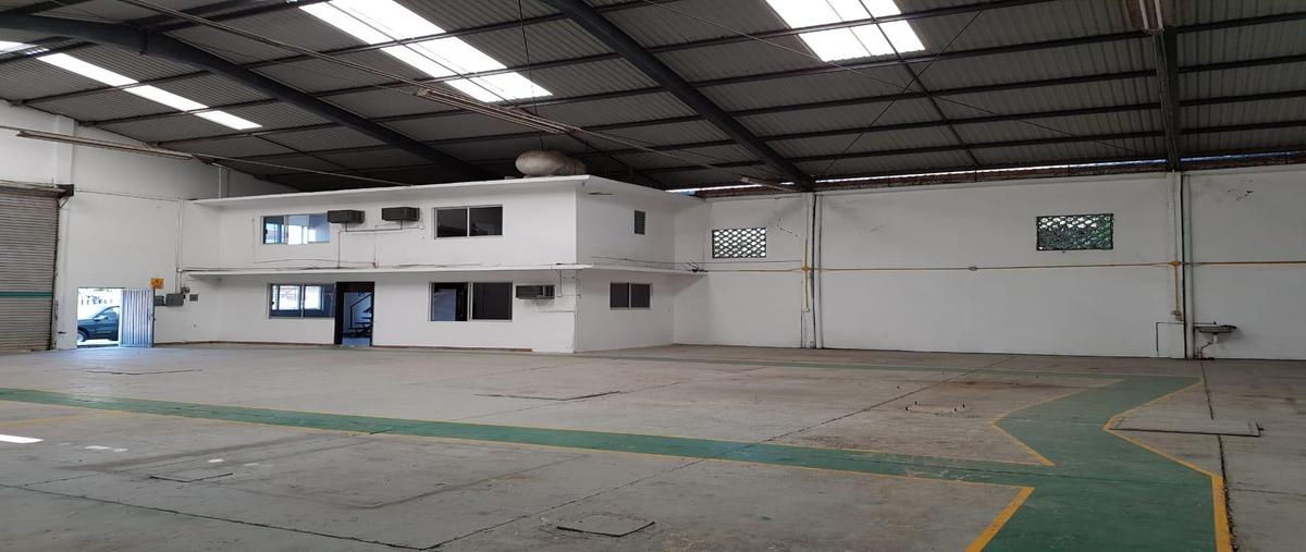 Foto de bodega en renta en  , las granjas, poza rica de hidalgo, veracruz de ignacio de la llave, 29471614 No. 05