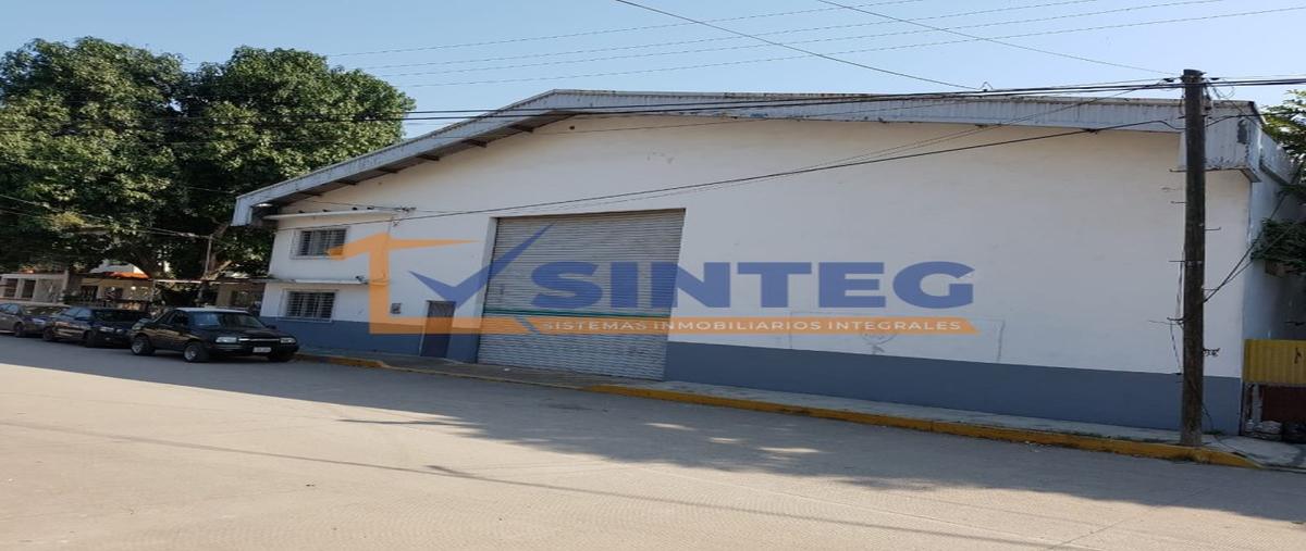 Foto de bodega en renta en  , las granjas, poza rica de hidalgo, veracruz de ignacio de la llave, 30132209 No. 02