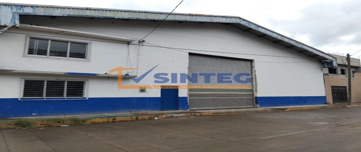 Foto de bodega en renta en  , las granjas, poza rica de hidalgo, veracruz de ignacio de la llave, 30132209 No. 04