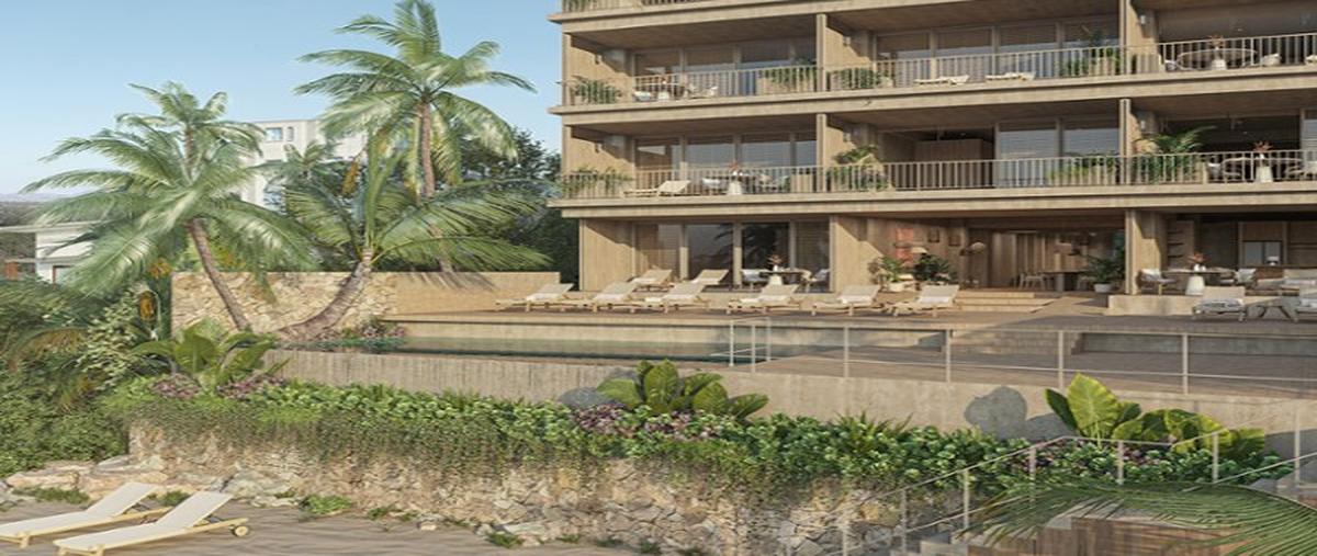 Foto de casa en condominio en venta en  , las hachas, bahía de banderas, nayarit, 30004225 No. 03